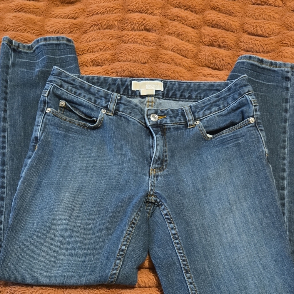 Michael Kors Denim Jeans